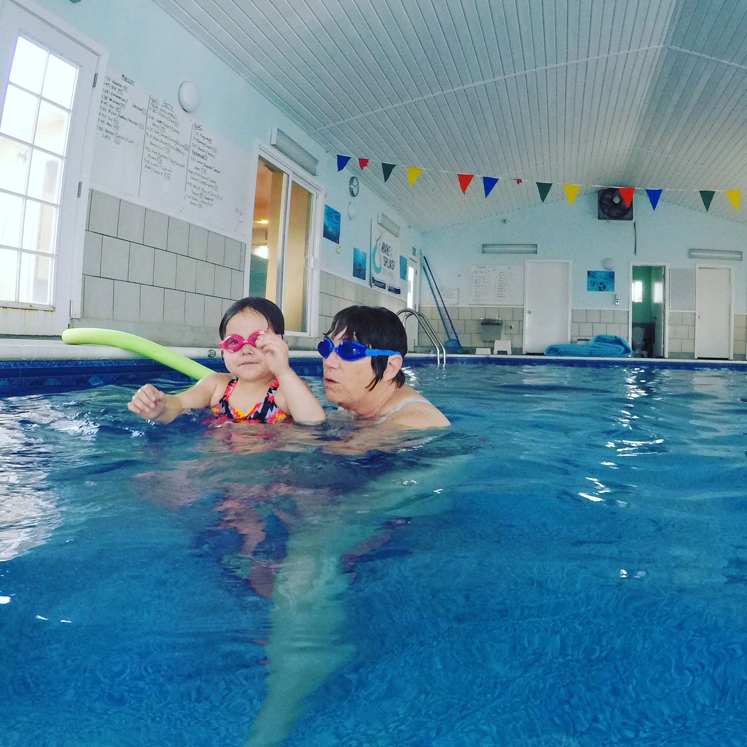 Special Needs Program
